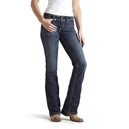 Jeans Ariat R.E.A.L. Whipstitch – Bild 1 von 4