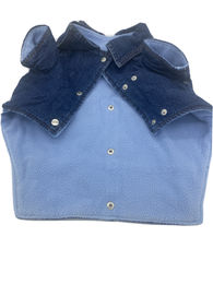 Produktbild von Jeans-Overall Gr. 60