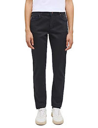 Jeans Style Crosby Relaxed Slim Denim Black – Bild 1 von 9