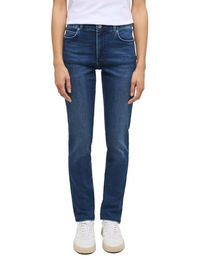 Produktbild von Jeans Style Crosby Relaxed Slim Denim Blue