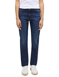Produktbild von Jeans Style Crosby Relaxed Slim Denim Blue