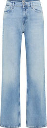Jeans Style Madison Wide Denim Blue – Bild 1 von 4
