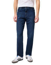 Jeans Texas Medium Stretch Straight Arm Strong- – Bild 1 von 5