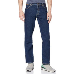 Jeans Wrangler Texas Stretch Dark – Bild 1 von 8