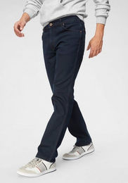 Jeans Wrangler Texas Stretch Dark – Bild 1 von 5