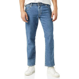 Jeans Wrangler Texas Stretch Wash – Bild 1 von 7