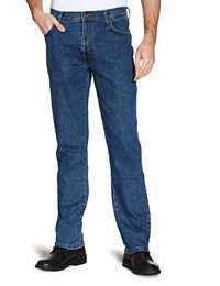 Jeans Wrangler Texas Stretch Wash – Bild 1 von 7