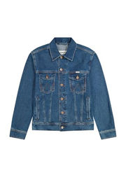 Produktbild von Jeansjacke Classic Denim Stonewash