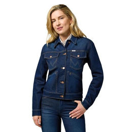 Jeansjacke Heritage Whirlpool – Bild 1 von 5