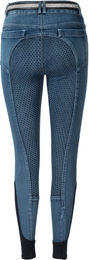 Jeansreithose Mia Full Grip – Bild 1 von 5