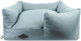 Produktbild von Jeggo Hundebett Salzburg blau L