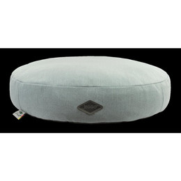 Produktbild von Jeggo Hundekissen Zermatt blau