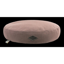 Produktbild von Jeggo Hundekissen Zermatt rosa