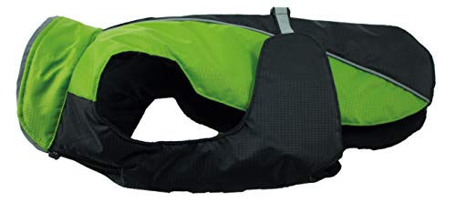 JEGGO Hundemantel Hundemantel Jeggo Regenmantel Softshell Allwetter Wintermantel HQ – Bild 1 von 4