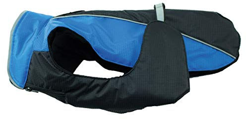 JEGGO Hundemantel Hundemantel Jeggo Regenmantel Softshell Allwetter Wintermantel HQ – Bild 1 von 4