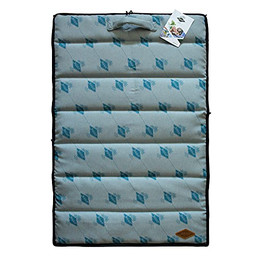 Produktbild von JEGGO Hundematte Cannes Large Blau