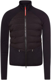 Produktbild von Jersey-Daunenjacke eaSt Hybrid