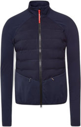 Produktbild von Jersey-Daunenjacke eaSt Hybrid