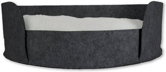 Produktbild von jilda-tex Tierbett Haustierbett gepolstert