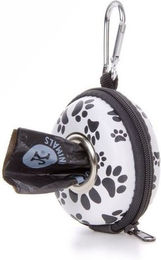 Produktbild von JK Animals Kotbeutelspender mit 1 Rolle Hundekotbeutel