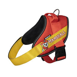 JK9 Paw Patrol Hundegeschirr Größe M/0 Marshall – Bild 1 von 8