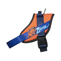 JK9 Paw Patrol Hundegeschirr Größe M/0 Zuma – Bild 1 von 8