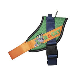 JK9 Paw Patrol Hundegeschirr Größe M Rocky – Bild 1 von 8