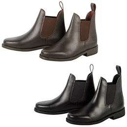 Jodhpur-Stiefeletten aus Leder Harry's Horse Saint – Bild 1 von 6