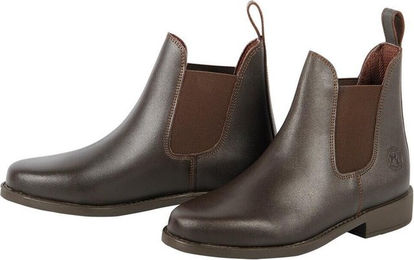 Jodhpur-Stiefeletten aus Leder Harry's Horse Saint – Bild 1 von 7