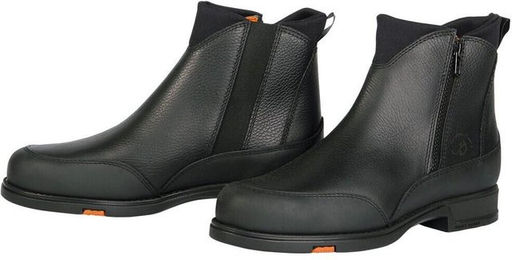 Jodhpur-Stiefeletten mit Reißverschluss Harry's Horse Liciano – Bild 1 von 3