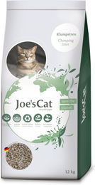 Produktbild von Joe's Cat Klumpende Katzenstreu aus Recyclingpapier - 32 l (12 kg)