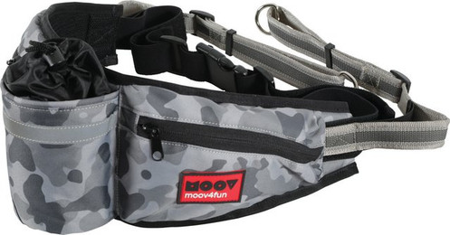 Produktbild von Jogginggürtel Zolux Moov