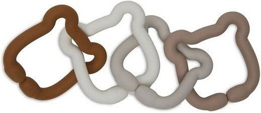 Produktbild von Jollein Kauspielzeug