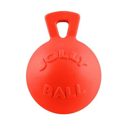 Produktbild von Jolly Ball Pferd Orange mit Vanilleduft