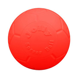 Produktbild von Jolly Fußball Hundespielzeug 20 cm - 20 cm