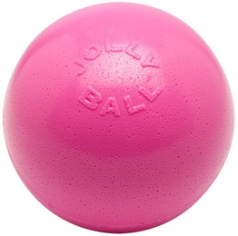 Produktbild von Jolly Hundespielzeug Bounce-n Play Kaugummi Größe L