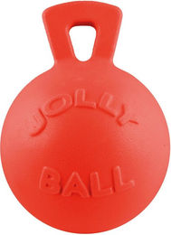 Produktbild von Jolly Pets Tug-N-Toss Hundespielzeug 4.5 orange