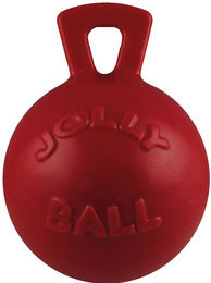 Produktbild von Jolly Pets Tug-N-Toss Hundespielzeug 8-football