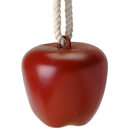 Produktbild von Jolly Spielapfel für Pferde - 1 Stk.