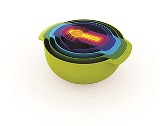 Joseph Joseph Geschirr-Set Nest 9 Plus – Bild 1 von 11