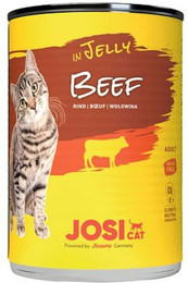 Produktbild von Josera 400 Gramm Chicken in Jelly 24 x 400 Gramm