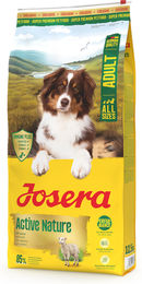 JOSERA Active Nature 12,5kg – Bild 1 von 7