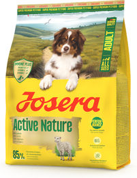 Produktbild von JOSERA Active Nature 900g