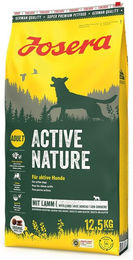 Produktbild von Josera Active Nature - 2 x 12,5 kg