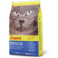 Produktbild von Josera Adult Marinesse Katzentrockenfutter - 2 x 10 kg