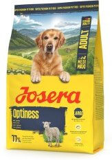 Produktbild von Josera Adult Optiness 3x3 kg