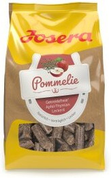 Produktbild von Josera Apfel Leckerli „Pommelie“