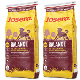 Produktbild von Josera Balance - 2 x 15 kg