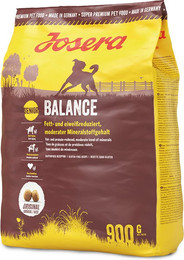 Produktbild von Josera Balance Senior Trockenfutter - 900 g