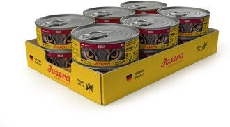 Josera Beef 12x100 g – Bild 1 von 2